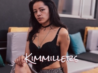 Kimmillers