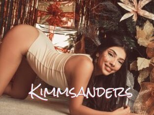 Kimmsanders