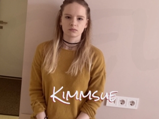 Kimmsue