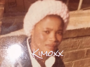 Kimoxx