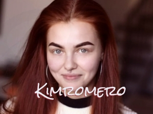 Kimromero