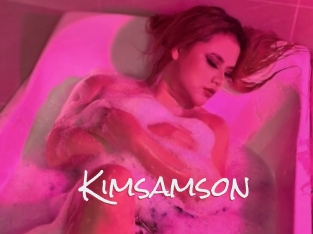 Kimsamson