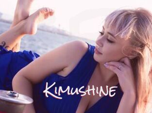 Kimushine