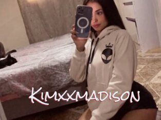 Kimxxmadison