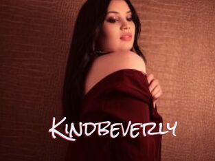 Kindbeverly