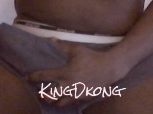 KingDkong