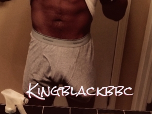 Kingblackbbc