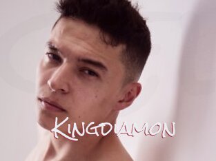 Kingdiamon