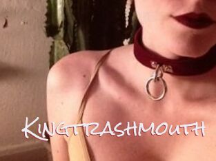 Kingtrashmouth