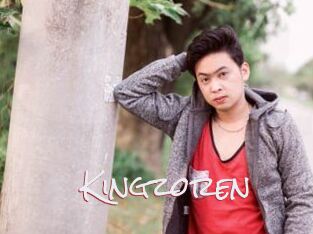 Kingzoren