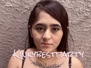 Kinkybestparty