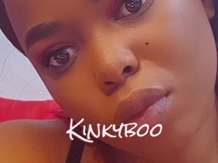 Kinkyboo