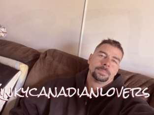 Kinkycanadianlovers