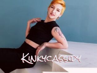 Kinkycassidy