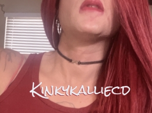 Kinkykalliecd