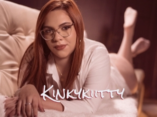 Kinkykiitty