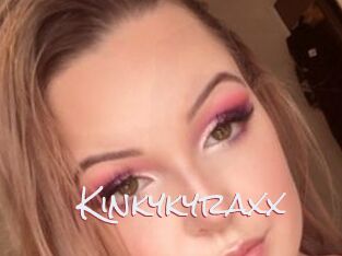 Kinkykyraxx