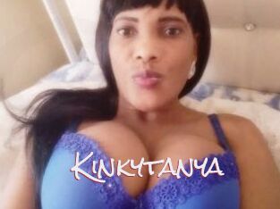 Kinkytanya