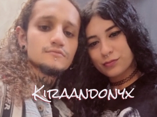 Kiraandonyx