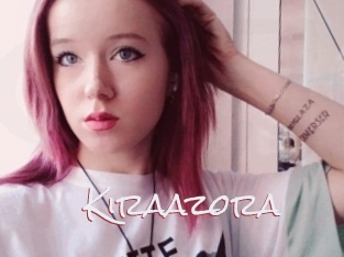 Kiraazora