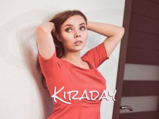 Kiraday