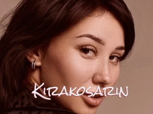 Kirakosarin