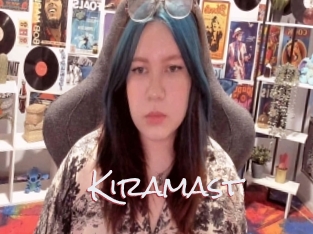 Kiramast