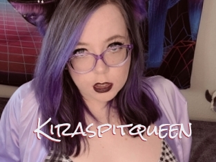 Kiraspitqueen