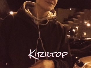 Kiriltop