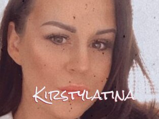 Kirstylatina