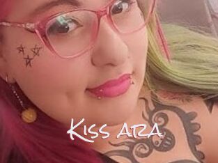 Kiss_ara