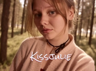 Kissjulie