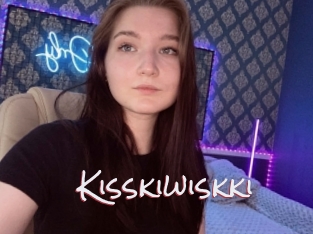 Kisskiwiskki