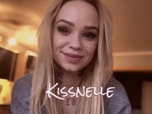 Kissnelle