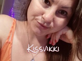 Kissvikki