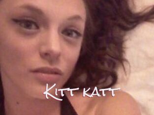 Kitt_katt