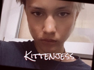 Kittenjess