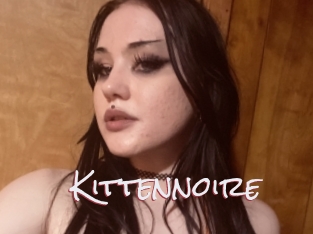 Kittennoire