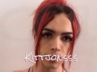 Kittjonsss