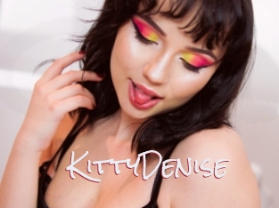 KittyDenise