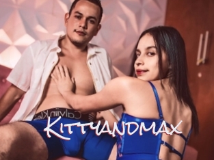 Kittyandmax