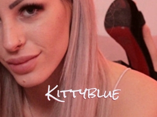 Kittyblue