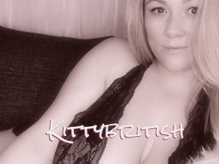 Kittybritish