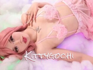 Kittygochi