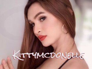 Kittymcdonelle