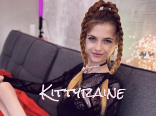 Kittyraine