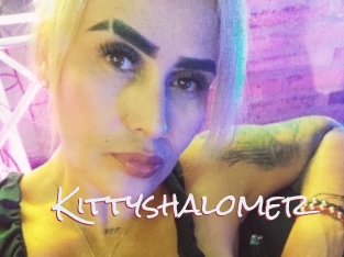 Kittyshalomer