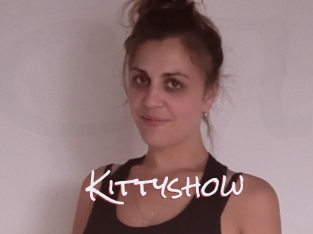 Kittyshow