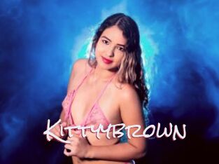 Kittyybrown