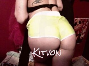 Kitvon